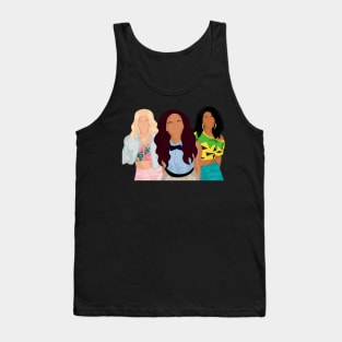 Little Mix | Wings Tank Top